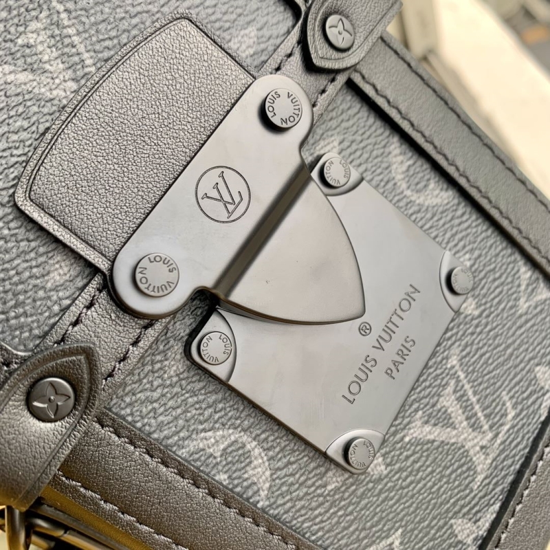LV Box Bags